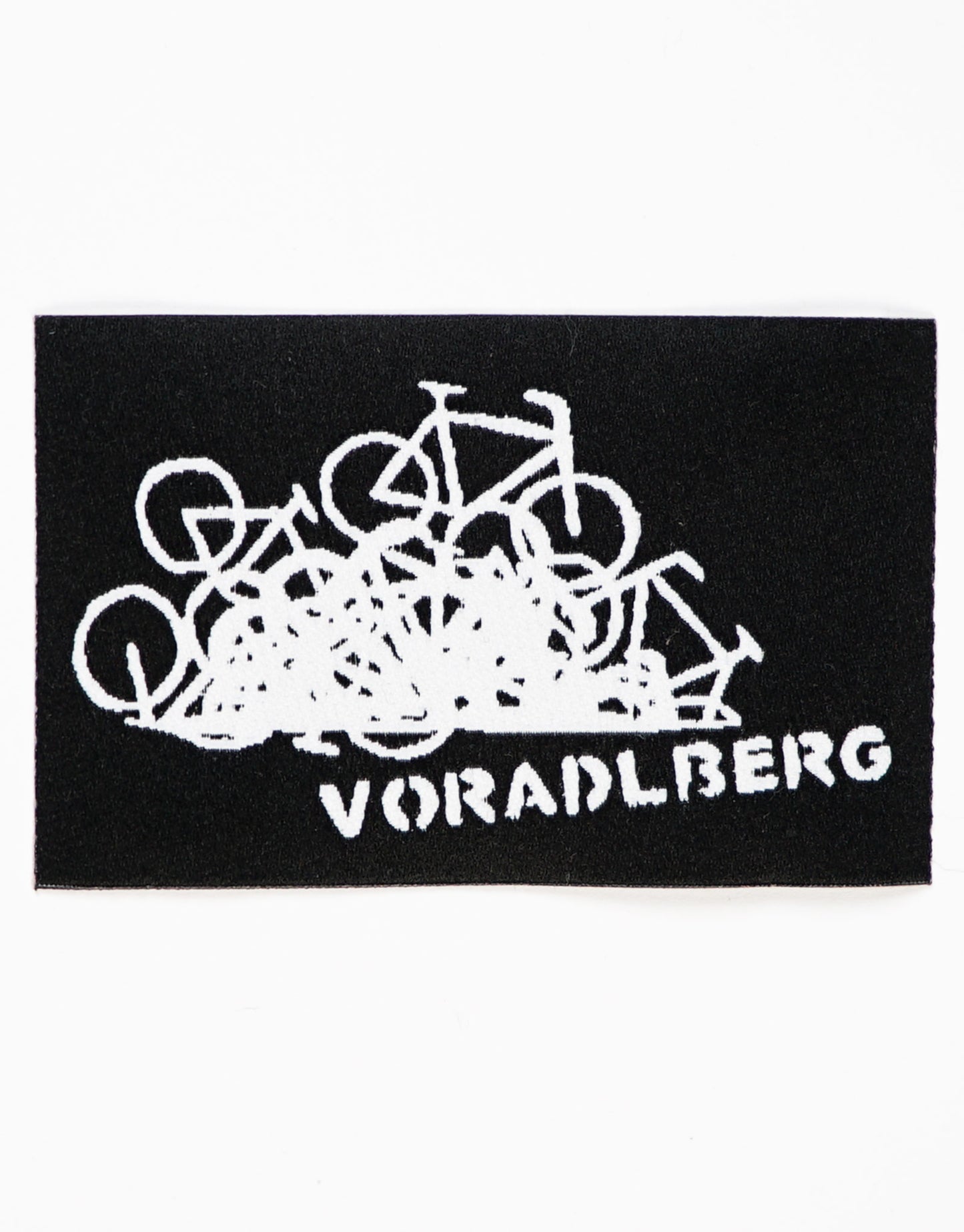 Aufnäher Patch