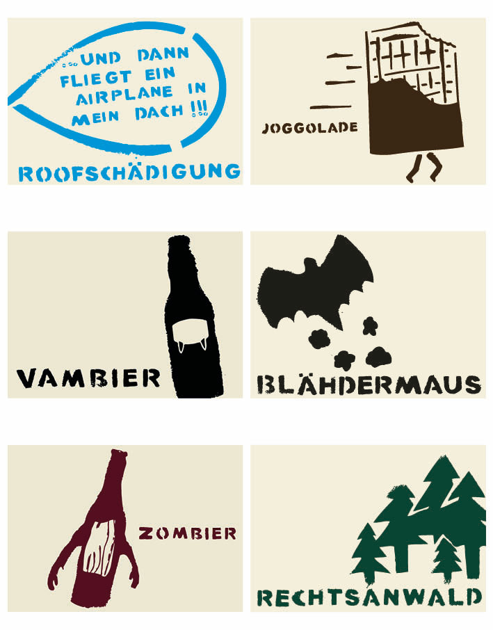 Postkarte