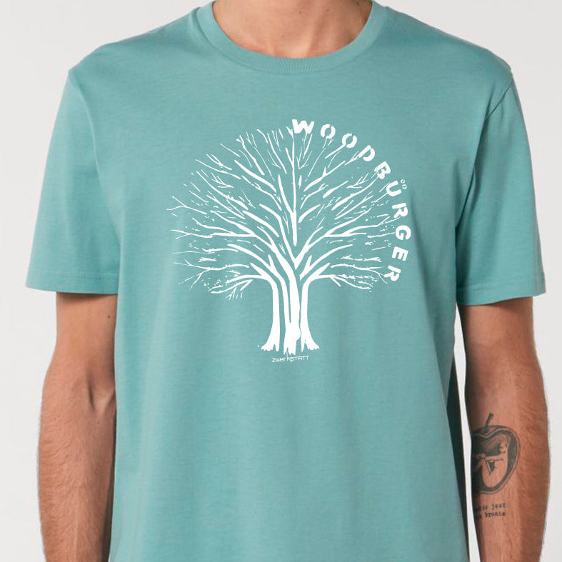 Woodbürger