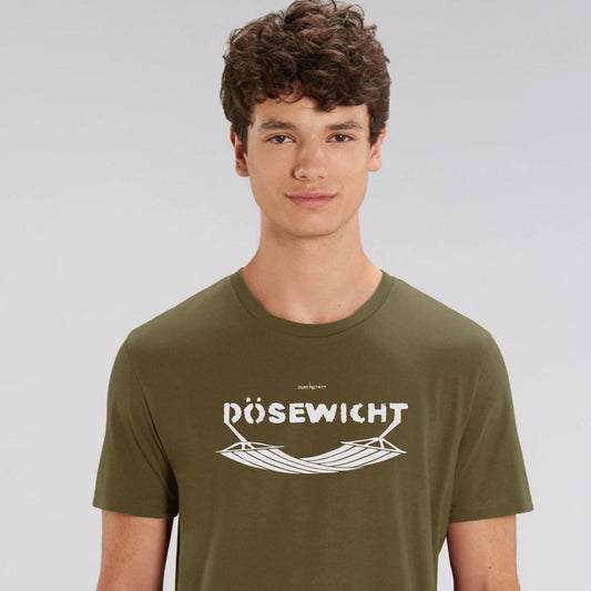 Dösewicht OLIV unisex
