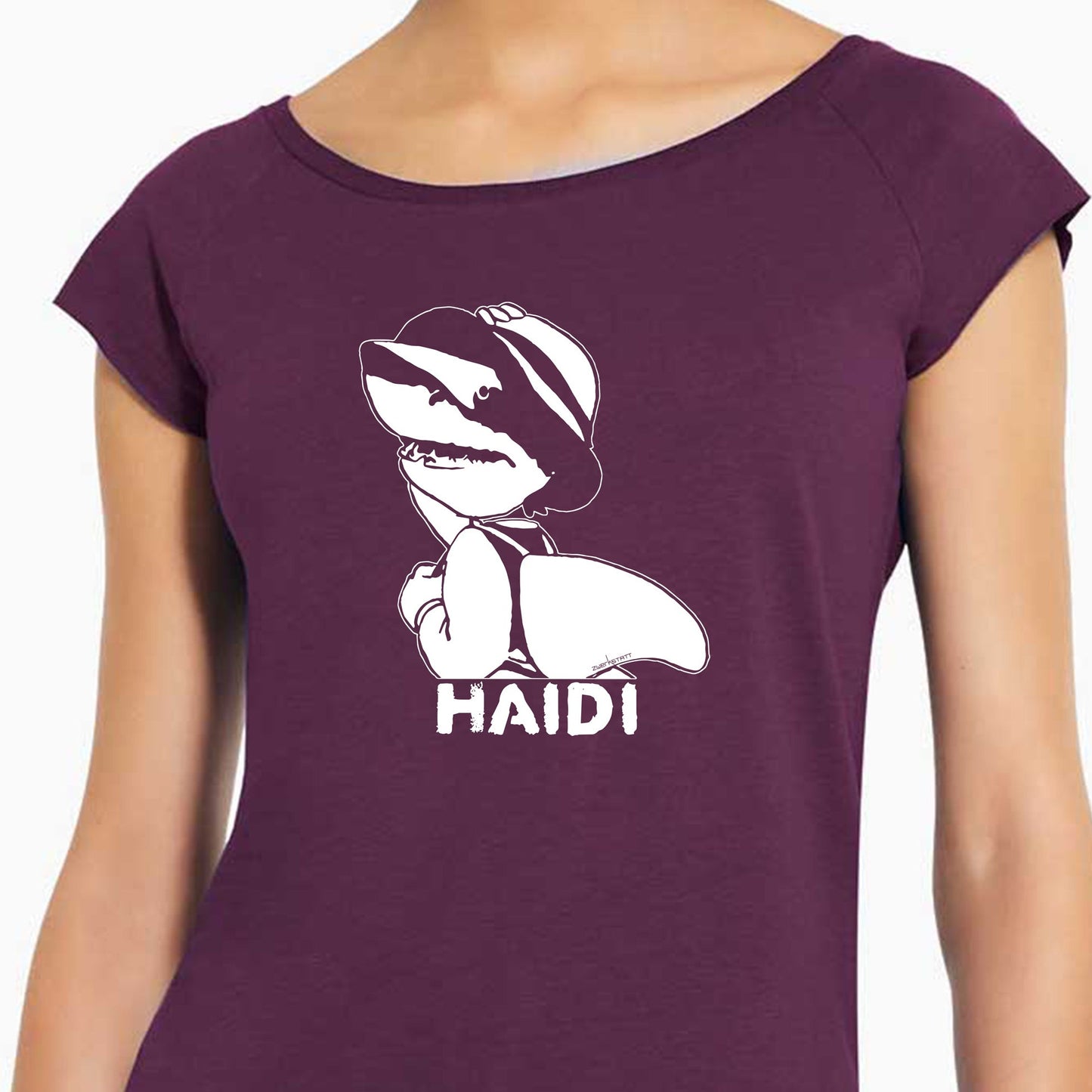 Haidi