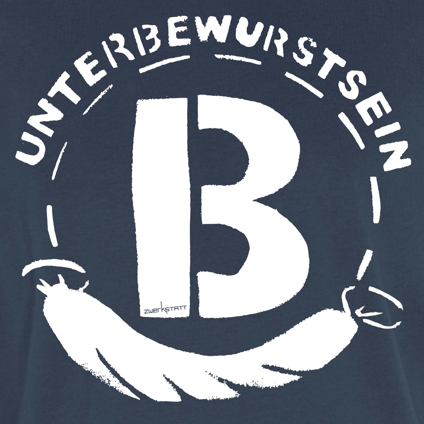 Unterbewurstsein