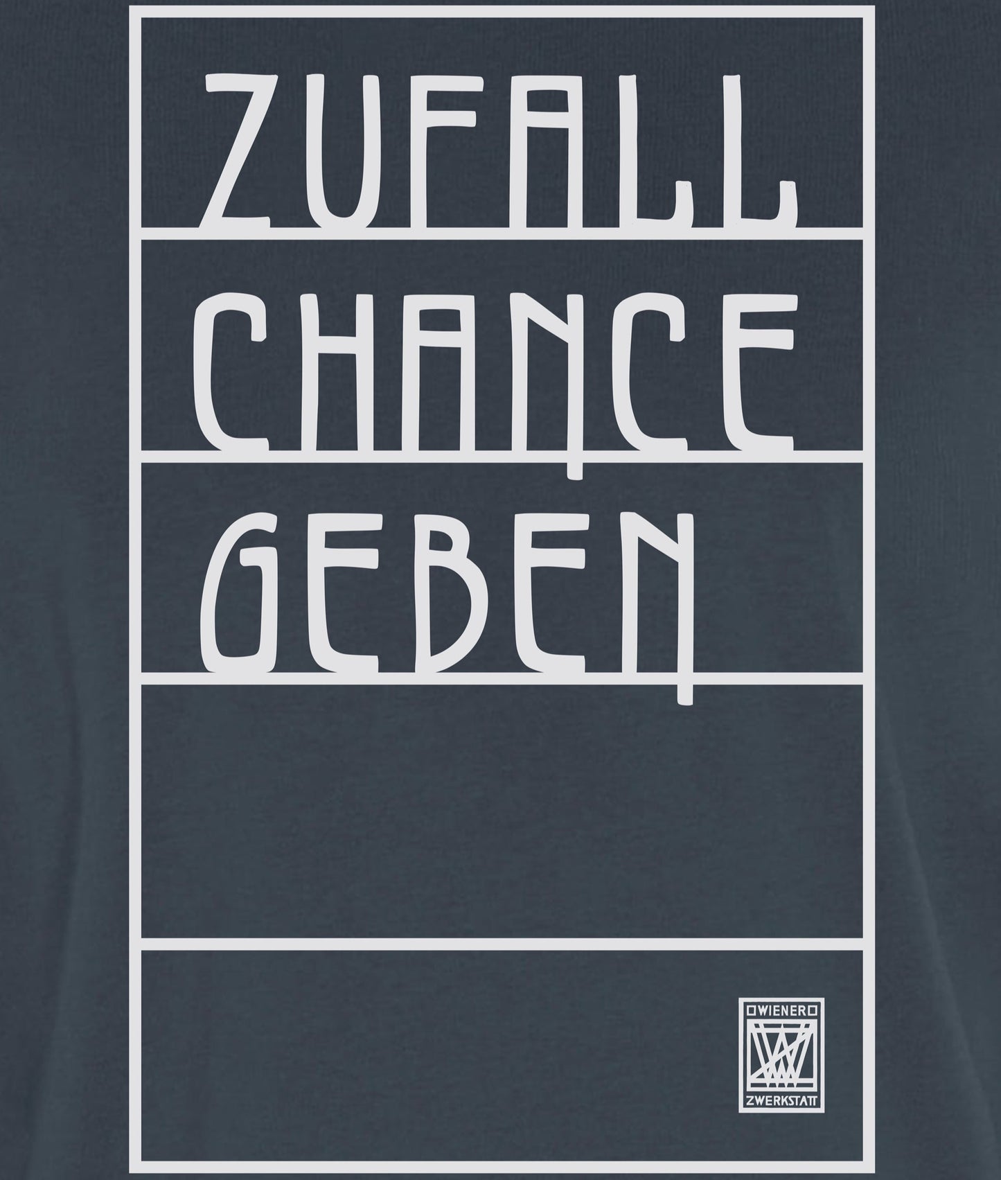 Zufall Chance Geben