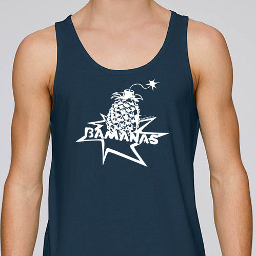 Bamanas Tanktop