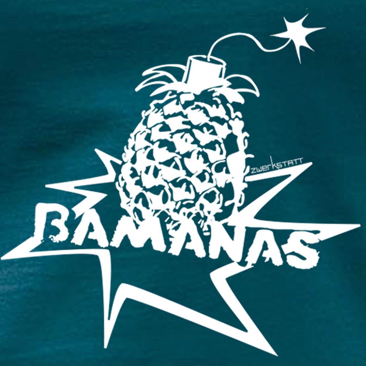 Bamanas