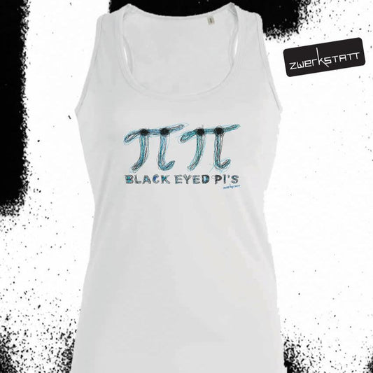 Black Eyed PI's Tanktop Damen