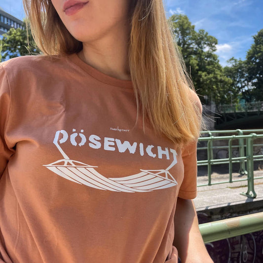 Dösewicht hell unisex