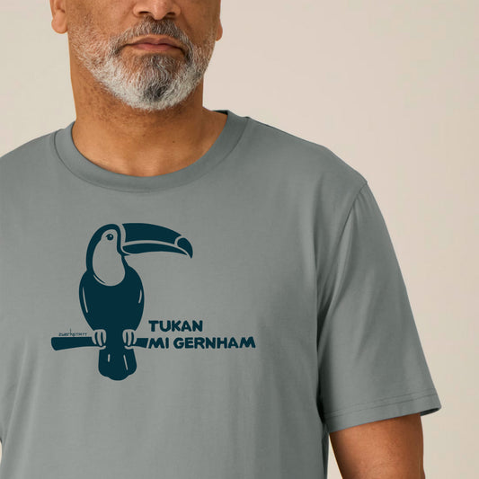 Tukan Mi Gernham