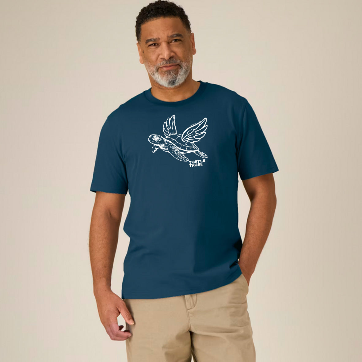 Turtle Taube