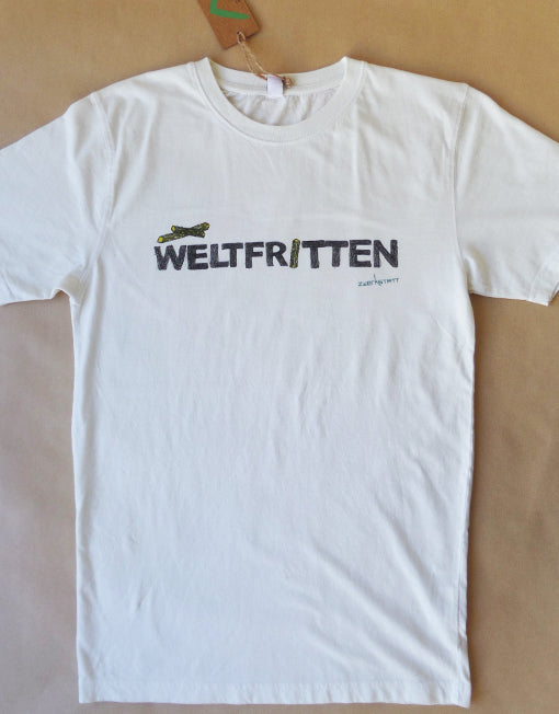 Weltfritten natur