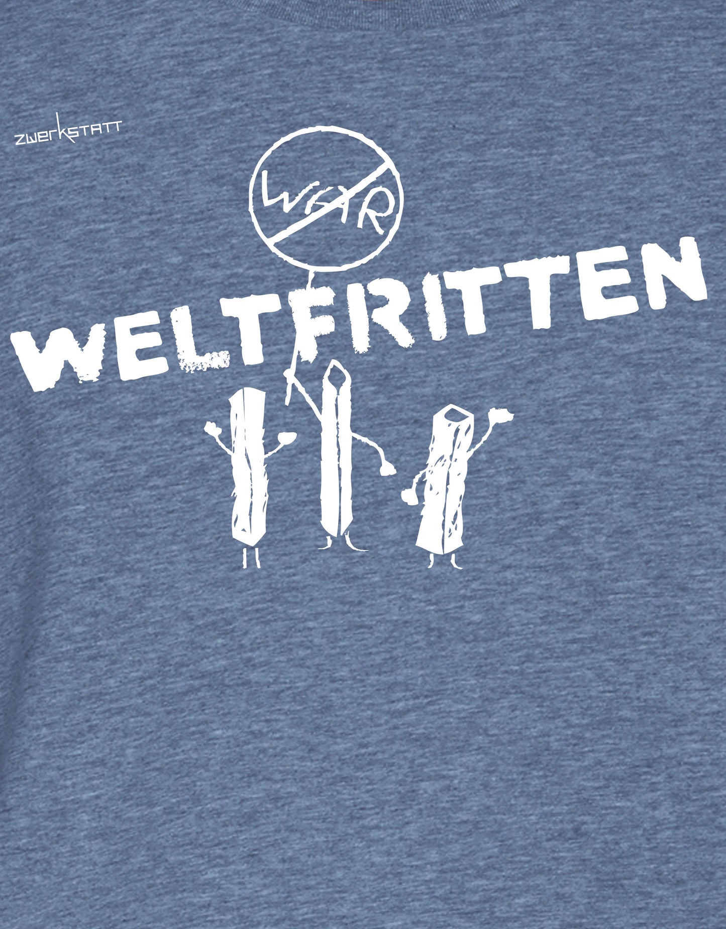 Weltfritten