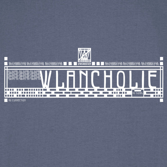Wlancholie NEU