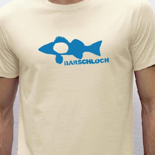 Barschloch natural