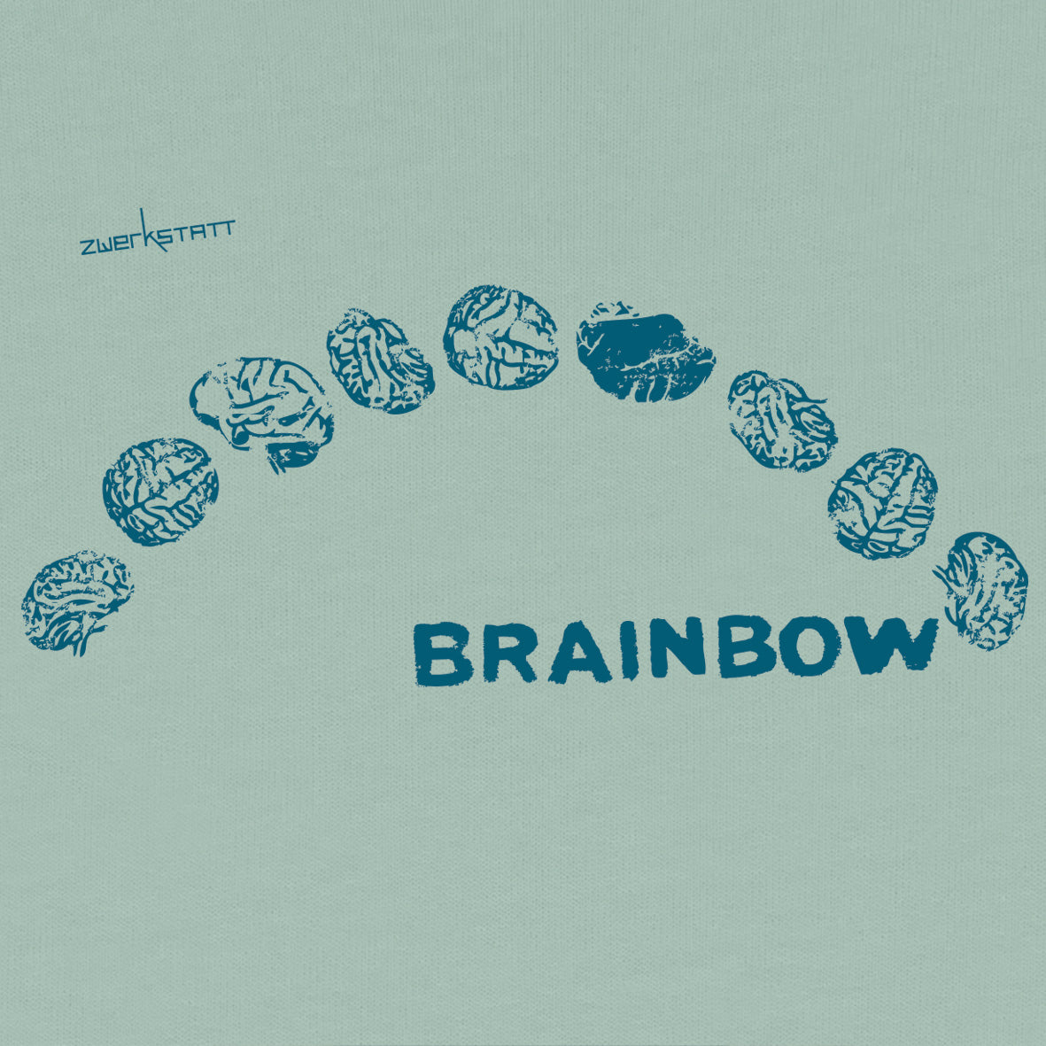 Brainbowe Brainbow Sweater – Zwerkstatt