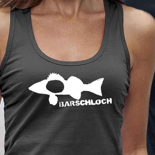 Barschloch Tank Top