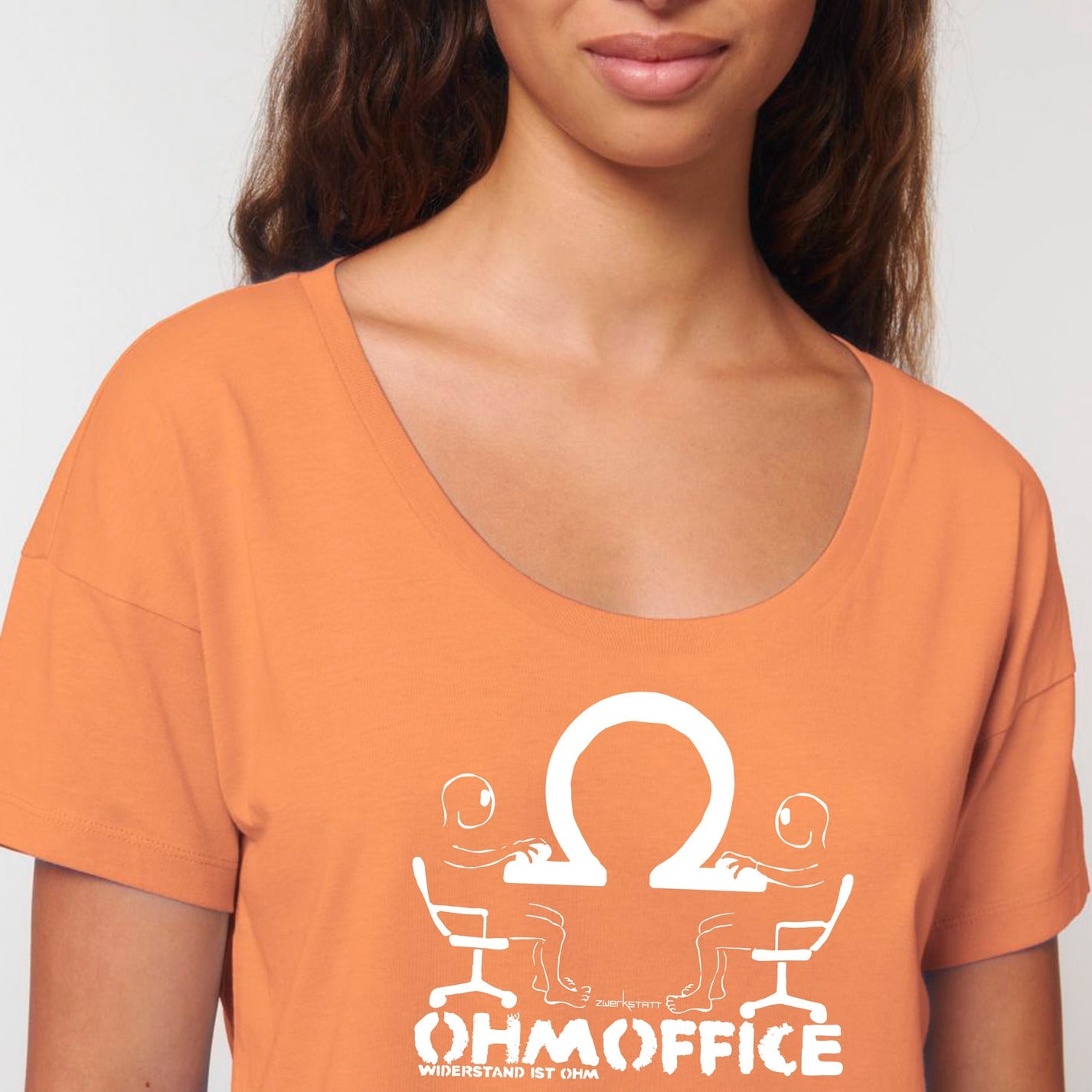 Ohmoffice Damen Alt