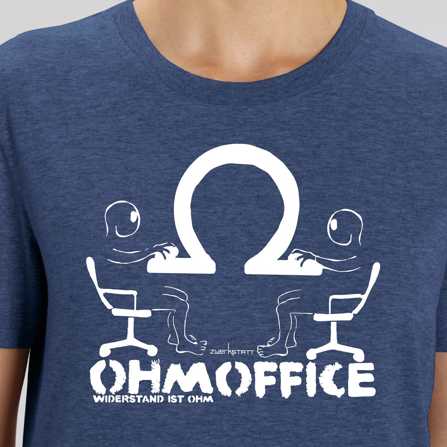 Ohmoffice Alt