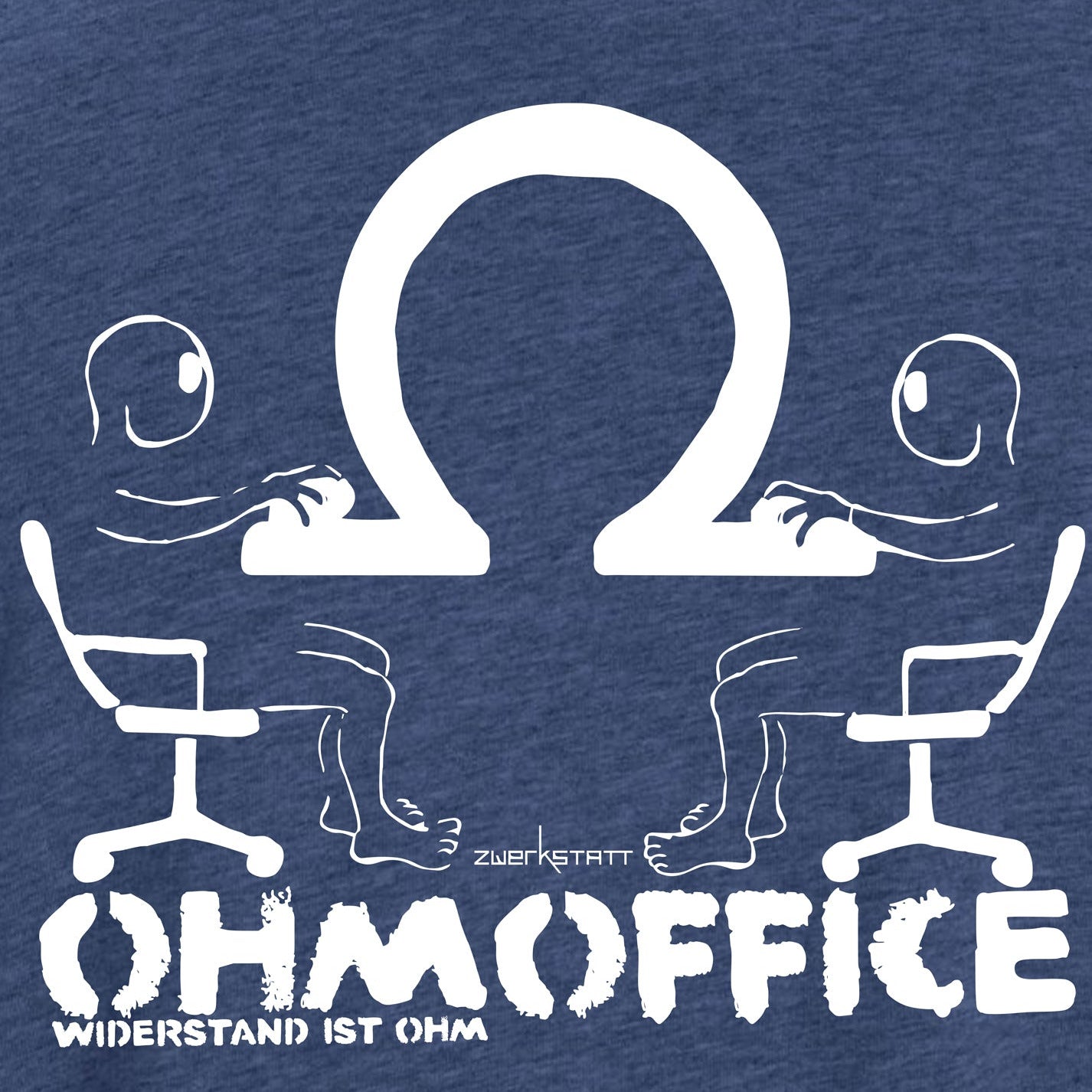 Ohmoffice Alt