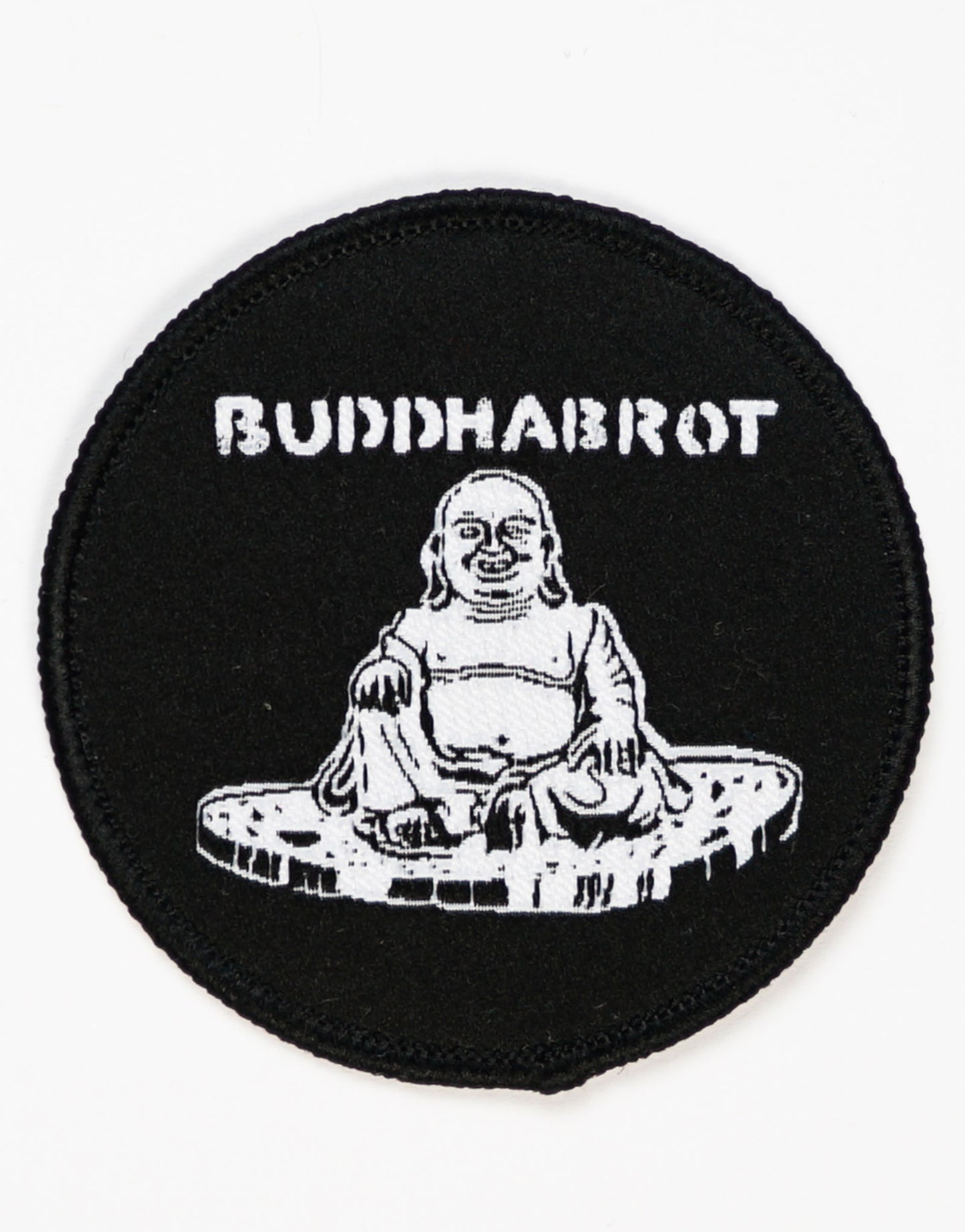 Aufnäher Patch