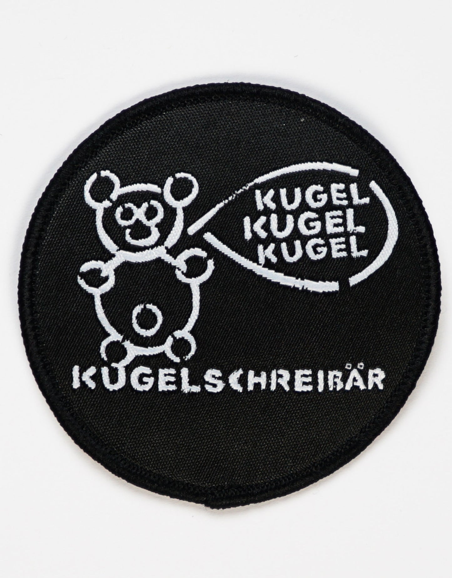 Aufnäher Patch