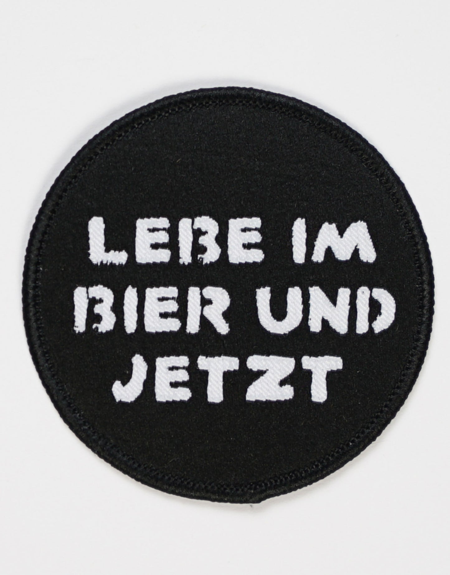 Aufnäher Patch