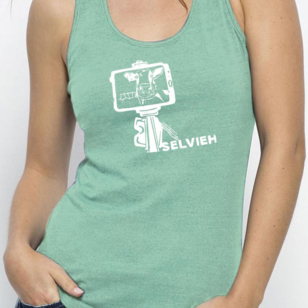 Selvieh Damen Tanktop