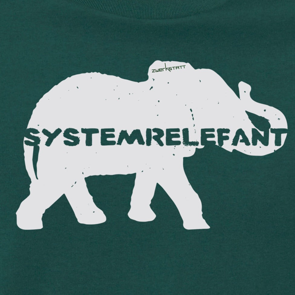 Systemrelefant