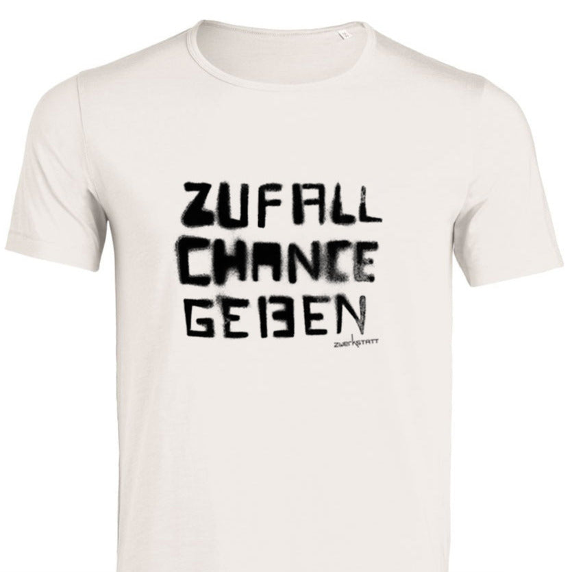 Zufall Chance Geben /weiter Ausschnitt