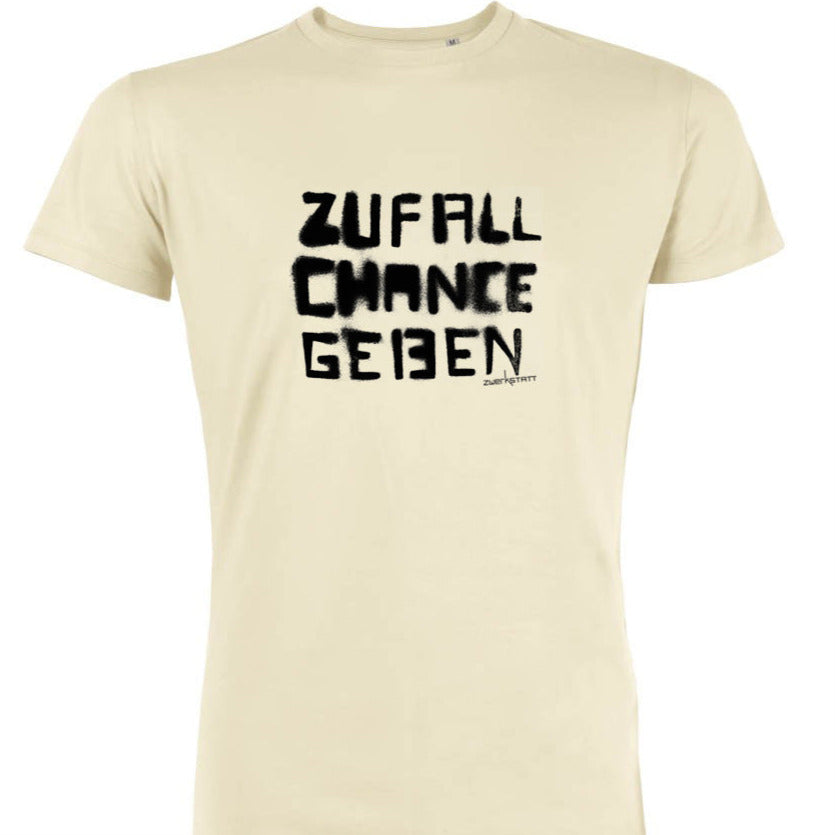 Zufall Chance Geben